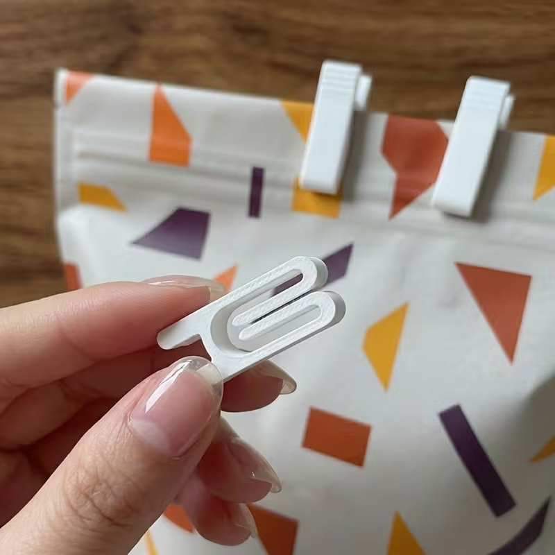 14 stuks verzegelclips voor sn - Food Snacks Packaging recensie en prijs