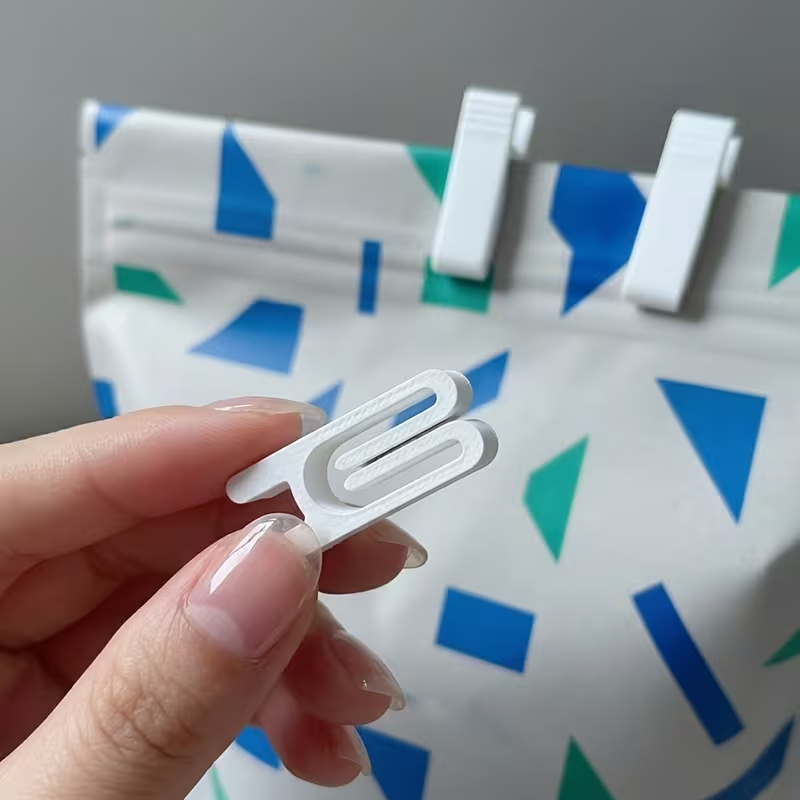 14 stuks verzegelclips voor sn - Food Snacks Packaging recensie en prijs