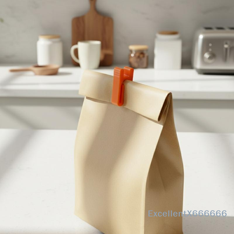Keuken snackzakjes verzegelcli - Food Snacks Packaging recensie en prijs