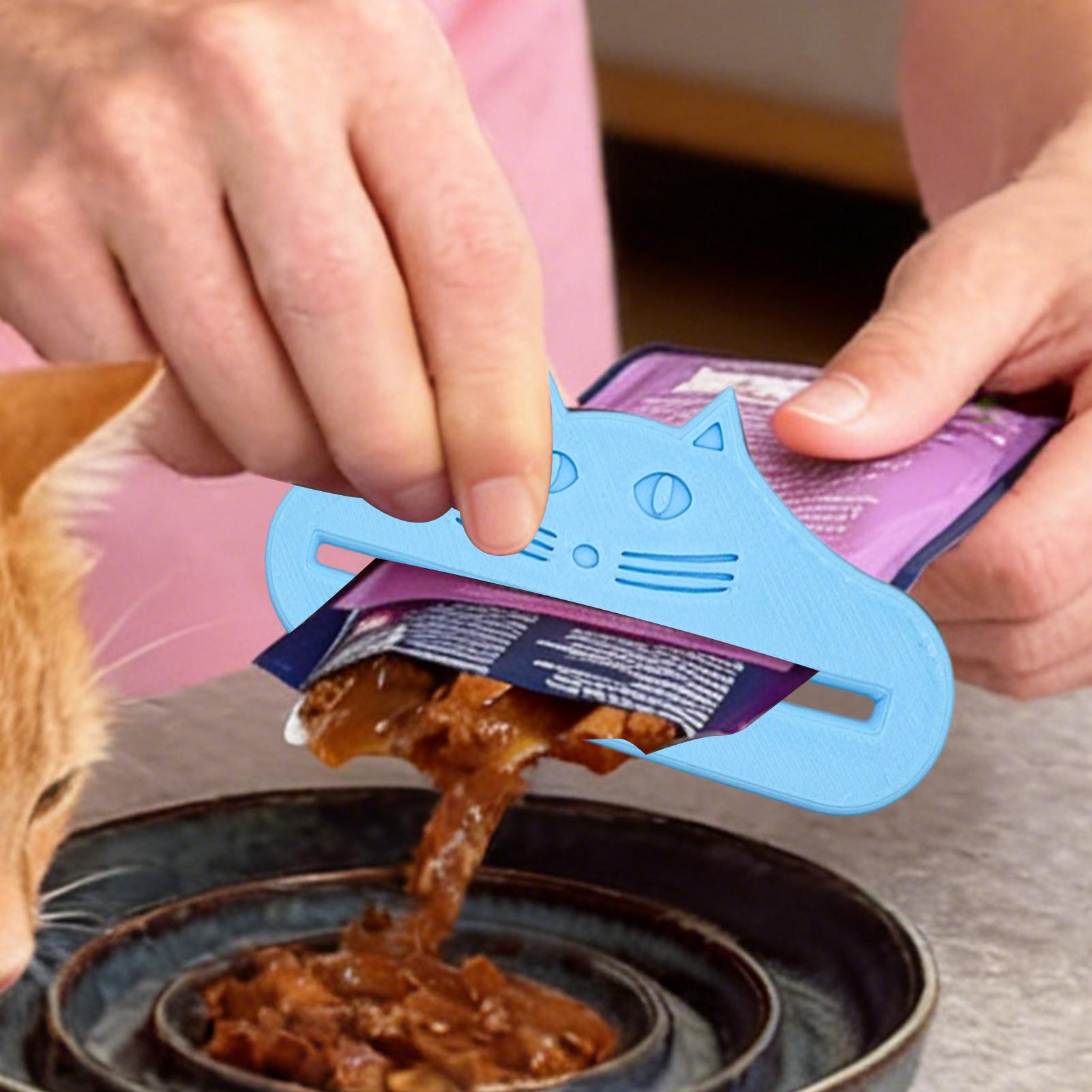 1 Stuks Katten Snack Knijptool - Food Snacks Wholesale recensie en prijs