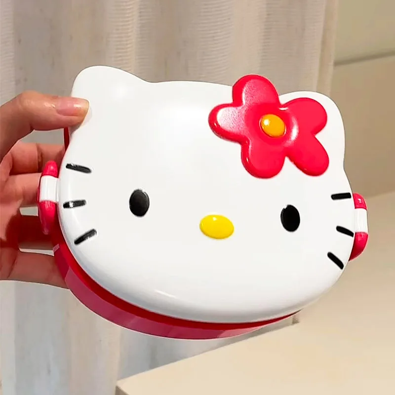Schattige Hello Kitty-vormige  - Food Snacks In Japan recensie en prijs