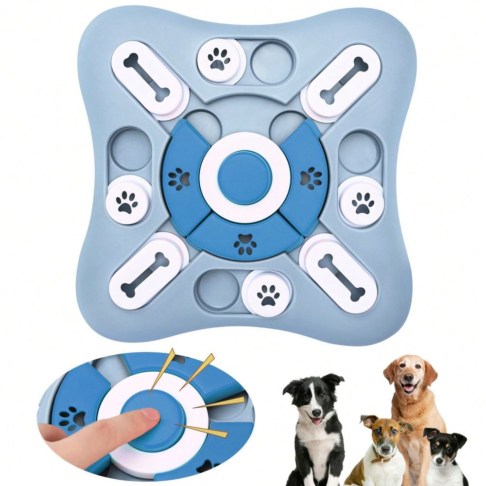 Intelligentie Trainingsspeelgo - Food Snacks Game recensie en prijs