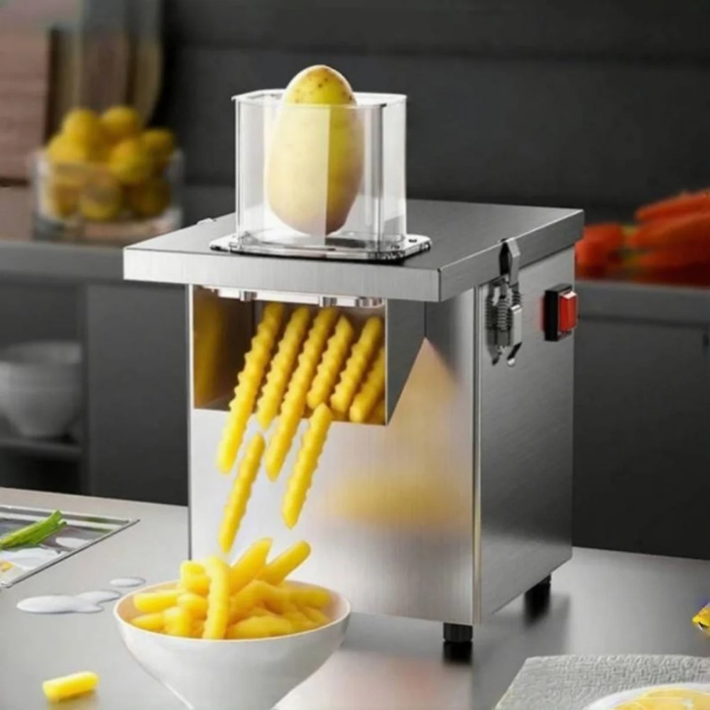 Voedselveilige elektrische aar - Food Snacks Restaurant recensie en prijs