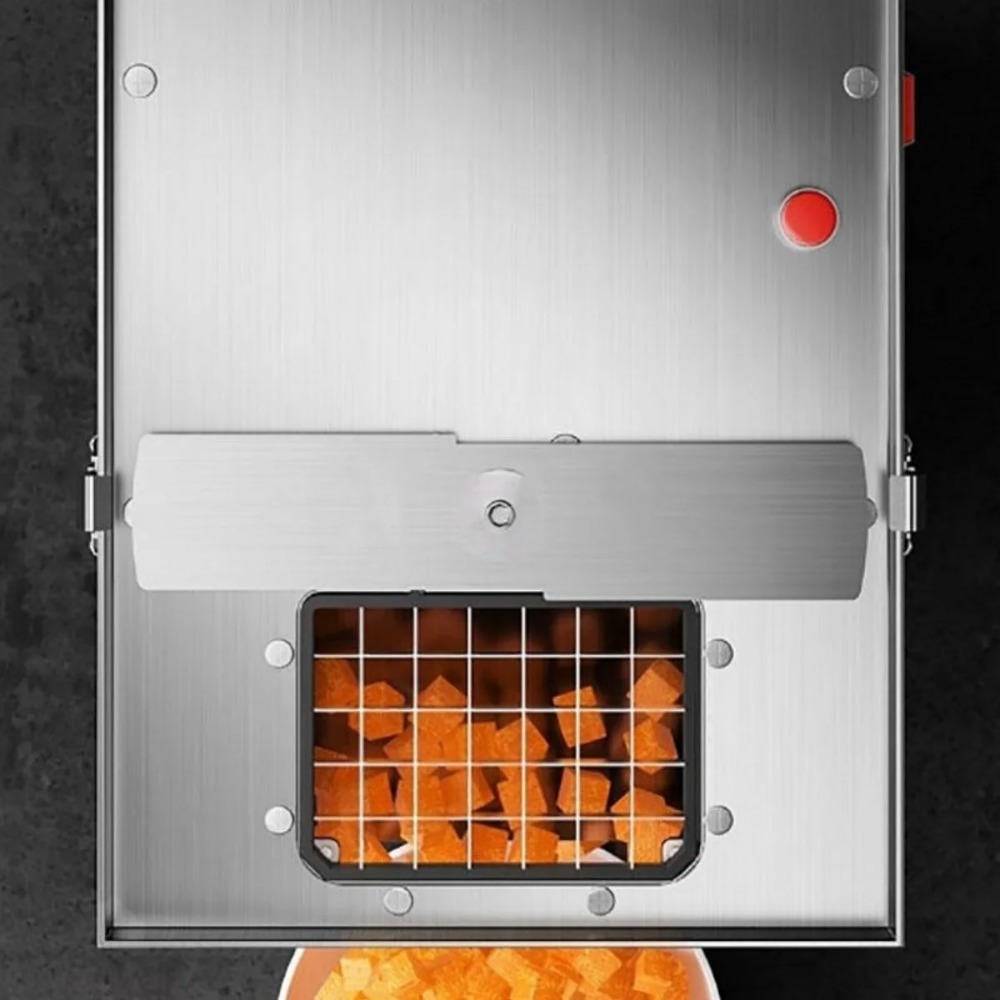 Voedselveilige elektrische aar - Food Snacks Restaurant recensie en prijs