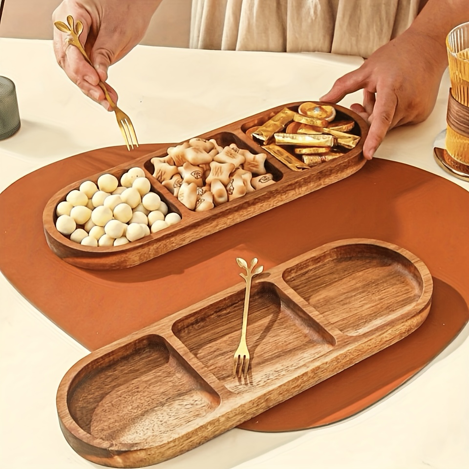 Acaciahout multifunctioneel di - Food Snacks In Japan recensie en prijs