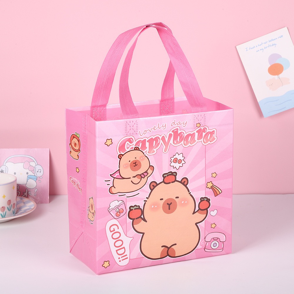 10 Stuks Nieuwe Capybara Gift  - Food Snacks Candy recensie en prijs