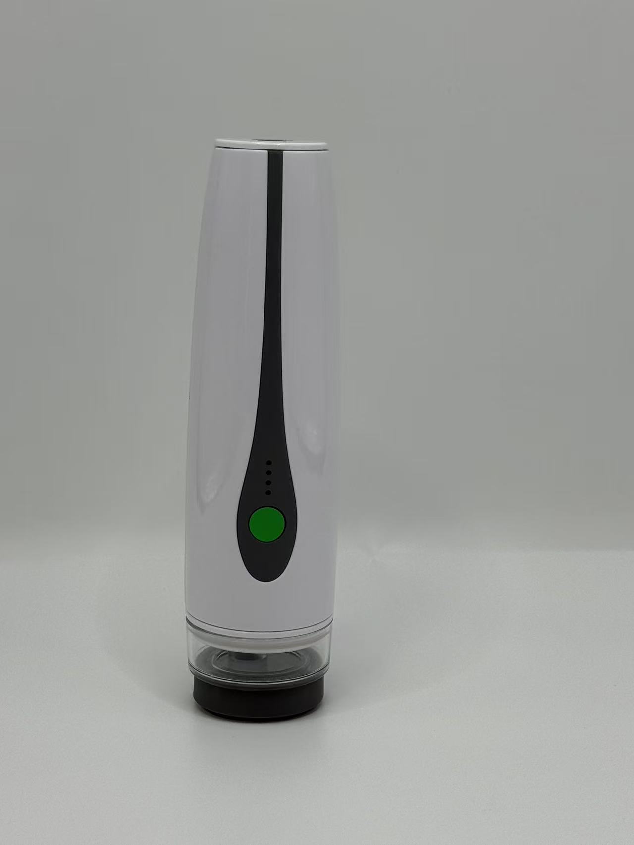 Automatische mini-vacuümverpak - Food Snacks Packaging recensie en prijs