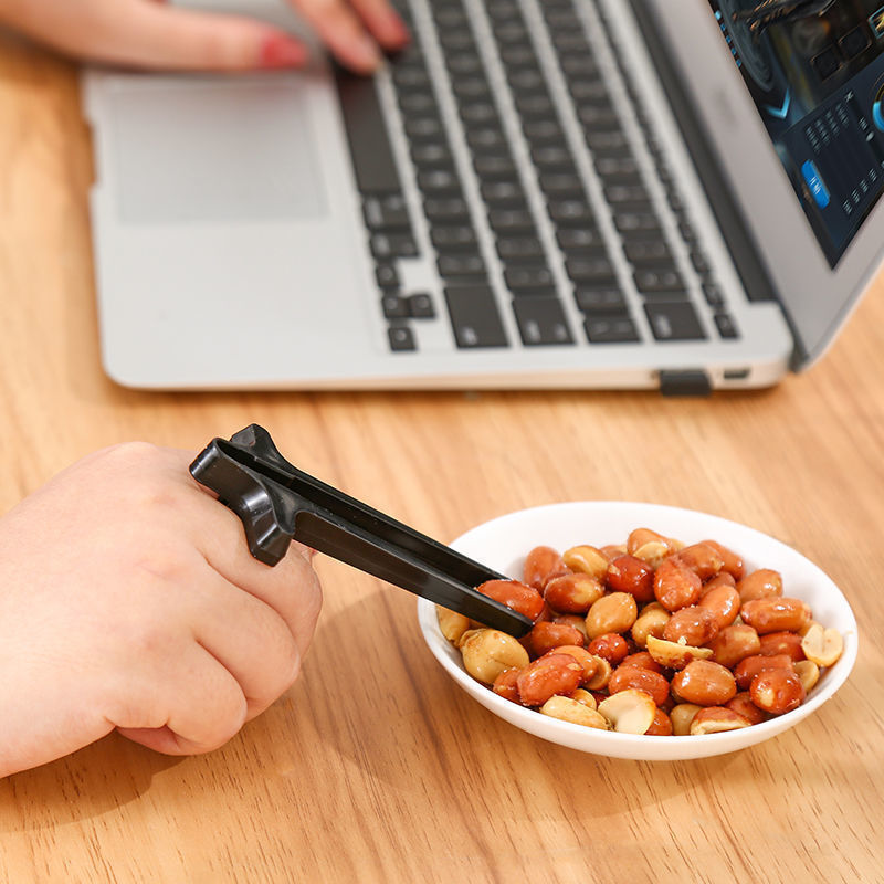 1/4 stuks Lazy Snack Clip Ving - Food Snacks Game recensie en prijs