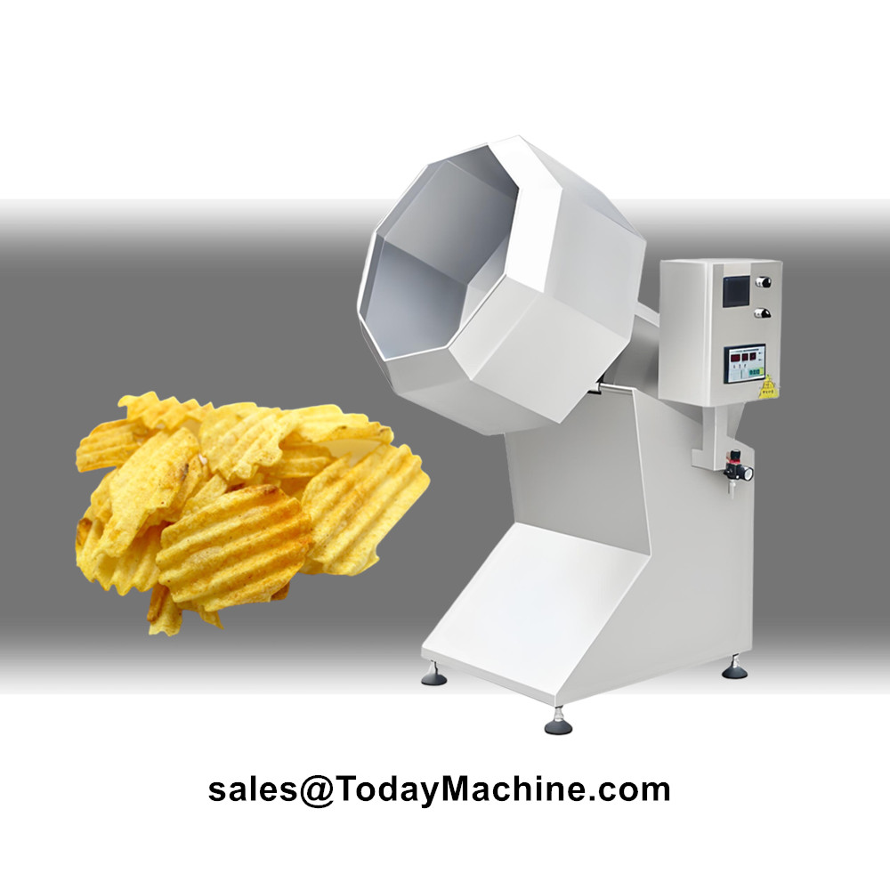 Automatische Snack Voedsel Not - Food Snacks Candy recensie en prijs