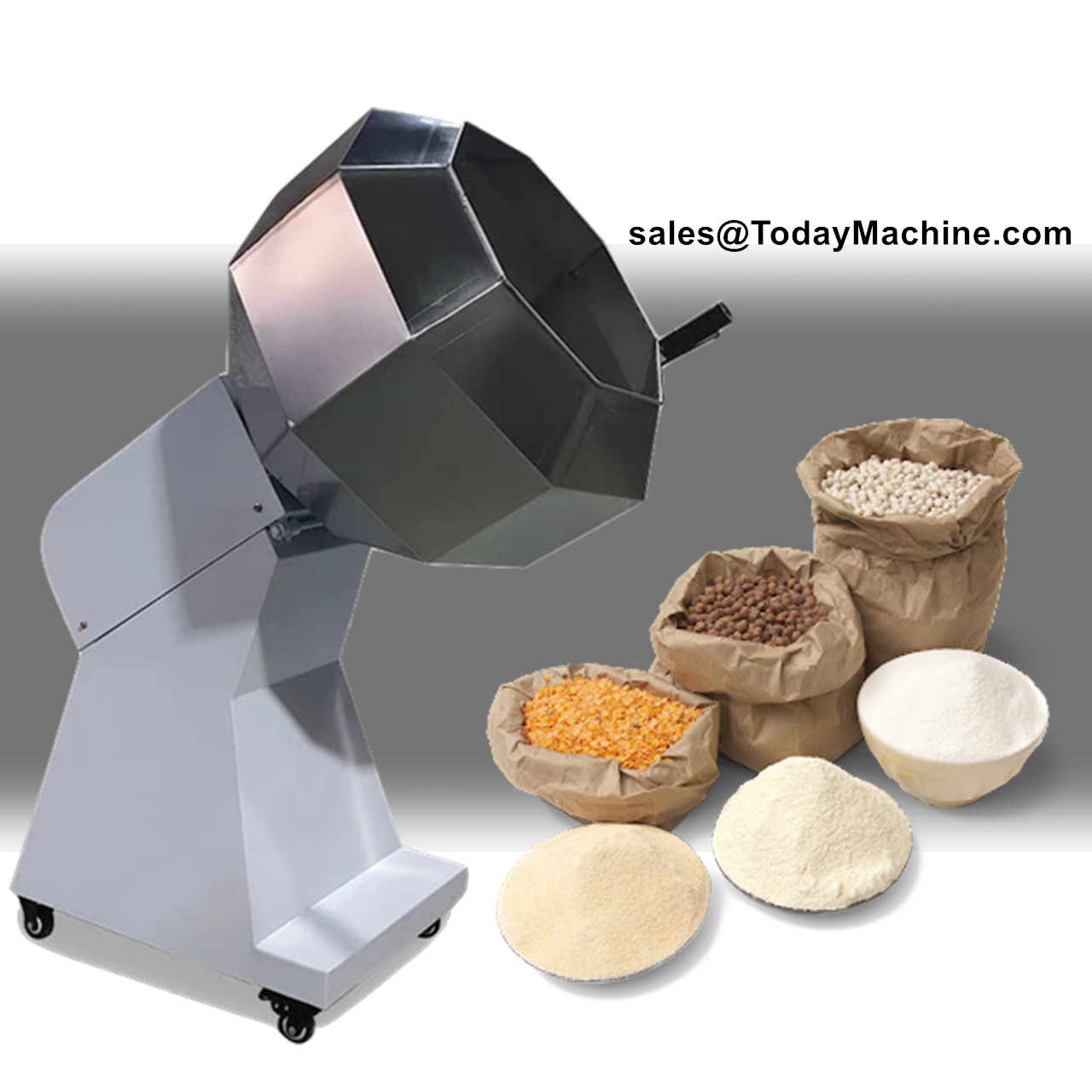 Automatische Snack Voedsel Not - Food Snacks Candy recensie en prijs