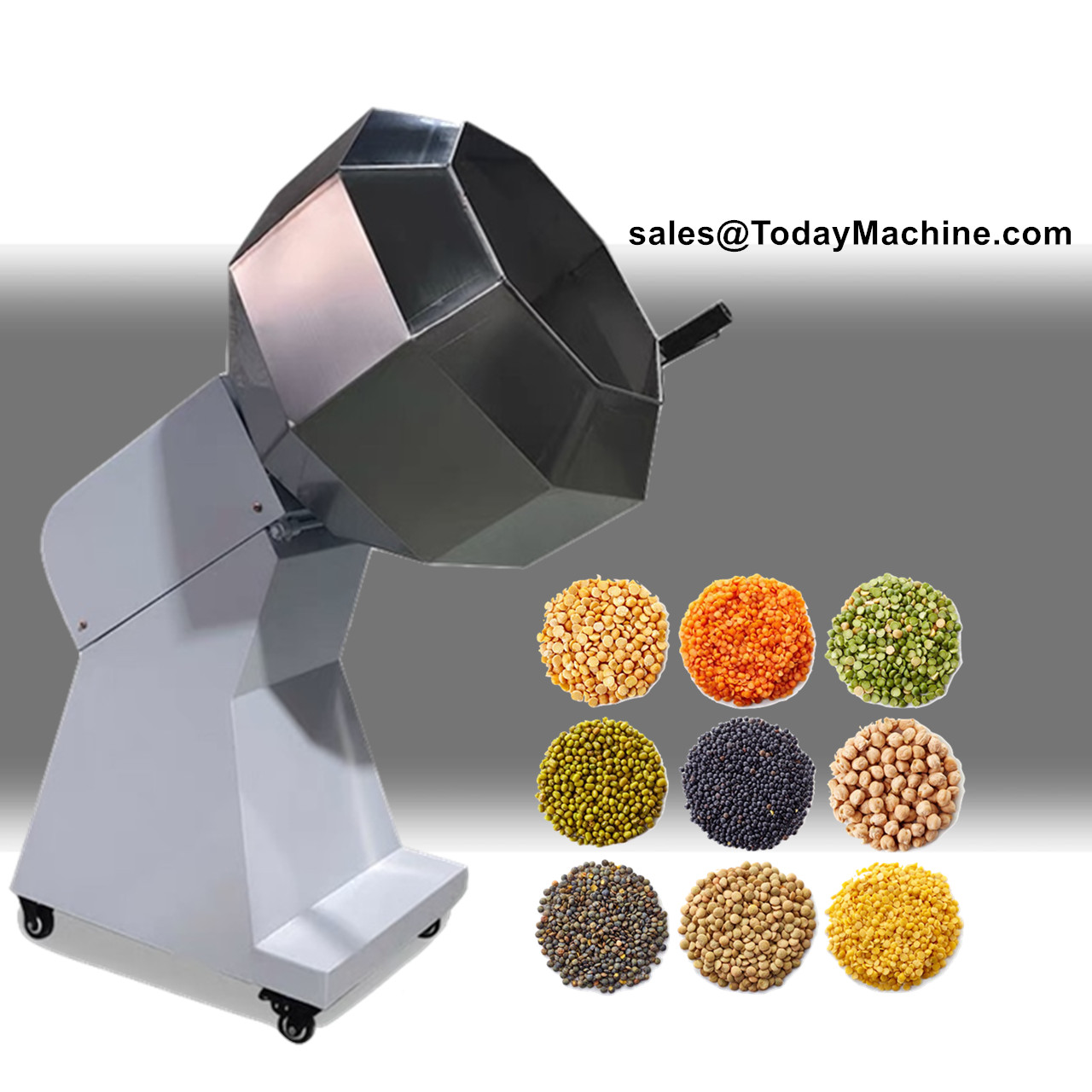 Automatische Snack Voedsel Not - Food Snacks Candy recensie en prijs