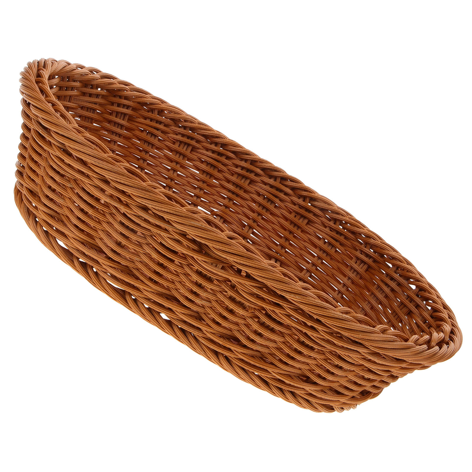 PP Geweven Fruitmand Ovaal Rus - Food Snacks Candy recensie en prijs
