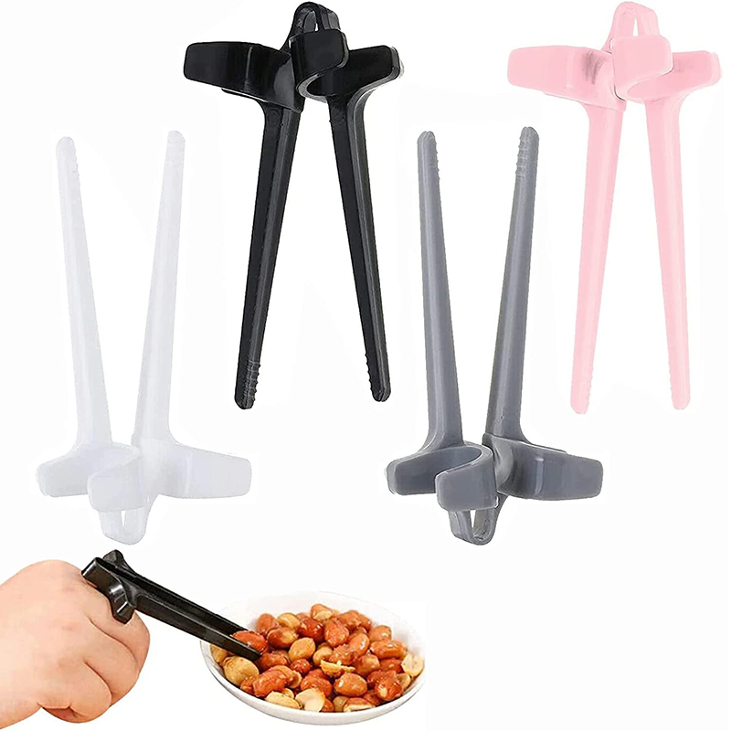 Creatieve Snack Vinger Eetstok - Food Snacks Game recensie en prijs