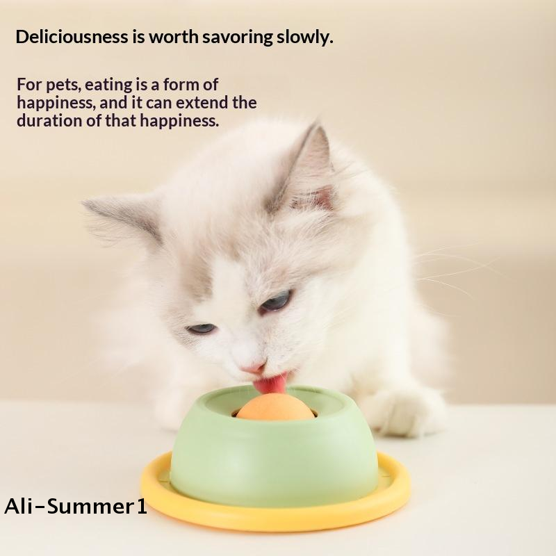 【E】Pet Lick Mat Yoghurt Likpla - Food E Snacks recensie en prijs