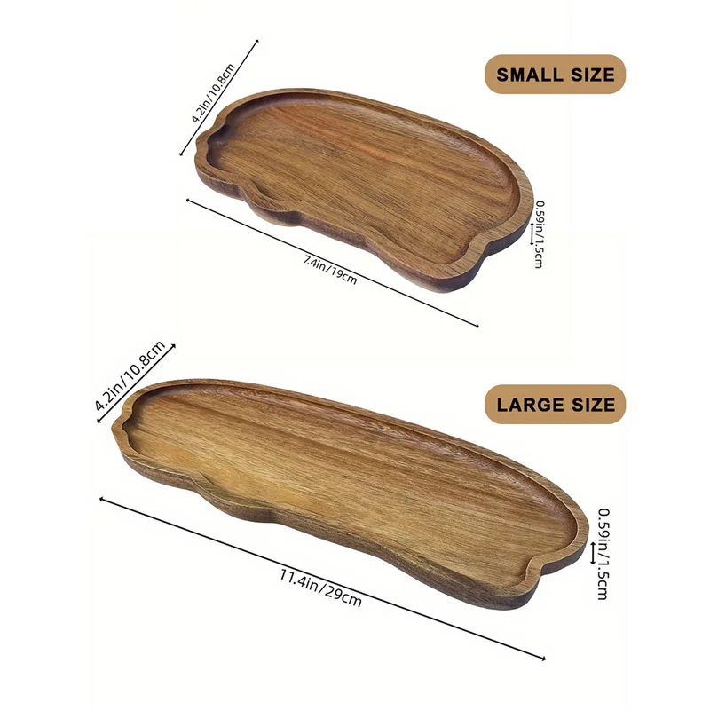 Japanse stijl houten thee koff - Food Snacks Candy recensie en prijs